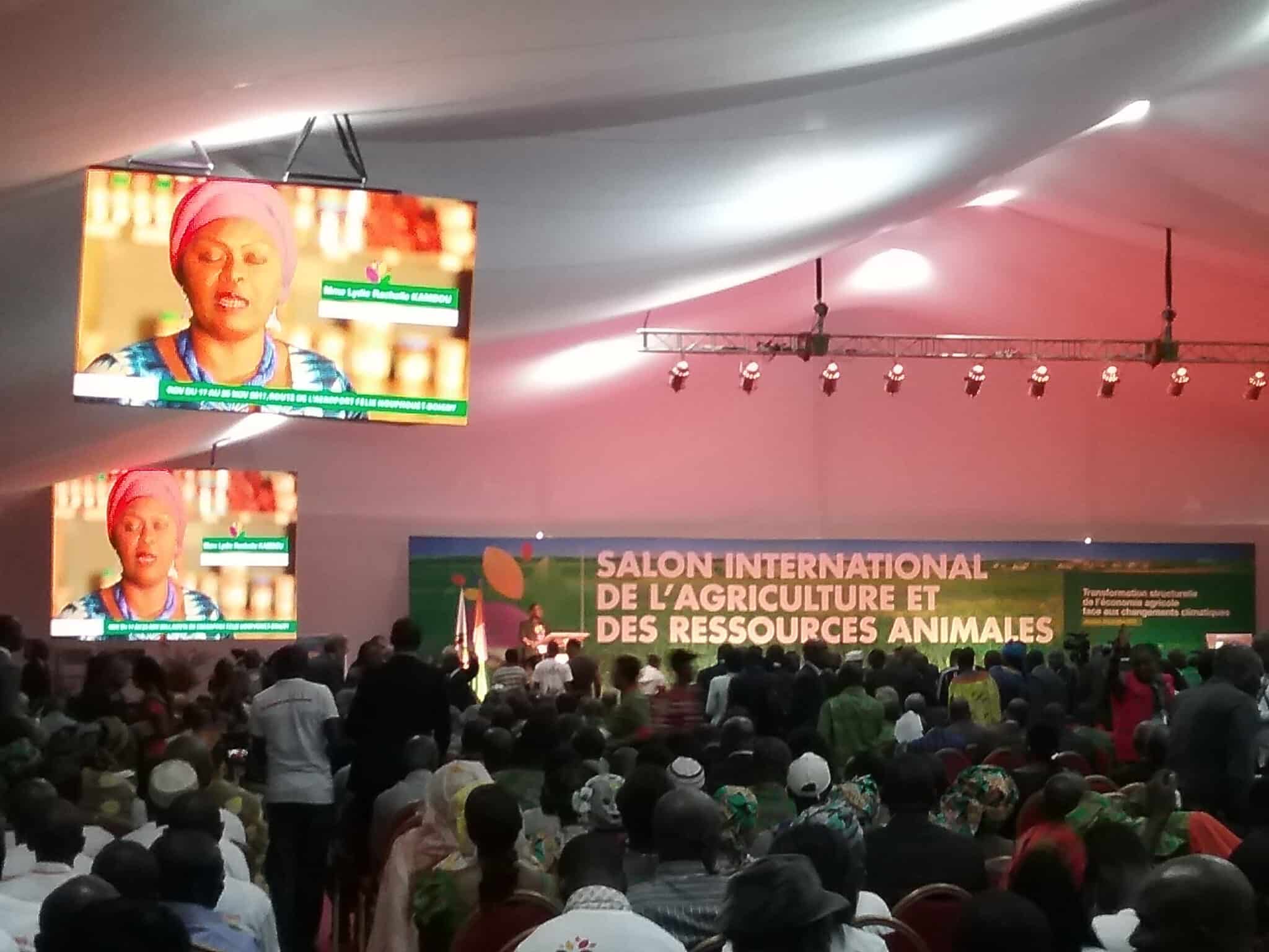 Côte d’Ivoire : la résilience du secteur agricole africain au centre du SARA