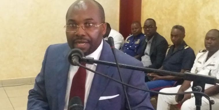 Gabon: les défis de de Noël Mboumba, nouveau patron de la Sogara