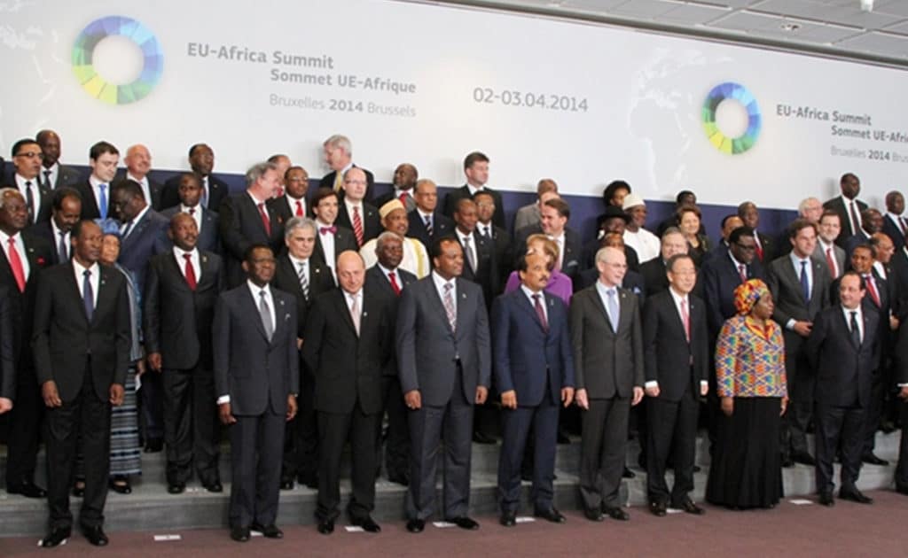 Afrique -Union Européenne: ce droit inégal des africains et des européens à circuler librement