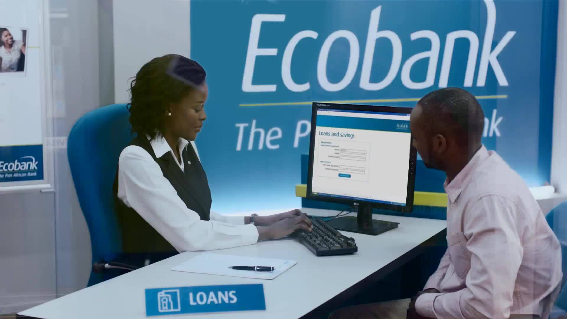 Cameroun : Ecobank veut proposer des services dans le commerce international