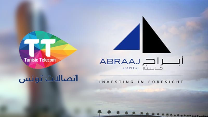 Abraaj, nouveau partenaire de Tunisie Telecom