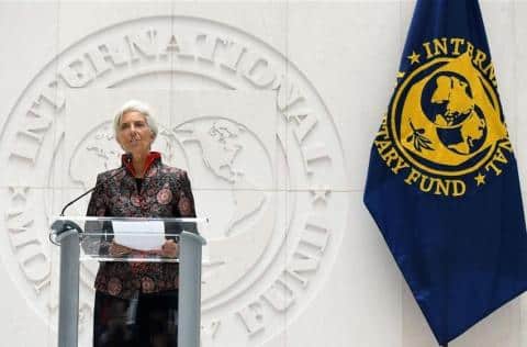 Le FMI conclut un accord préalable avec la Mauritanie sur un programme économique triennal