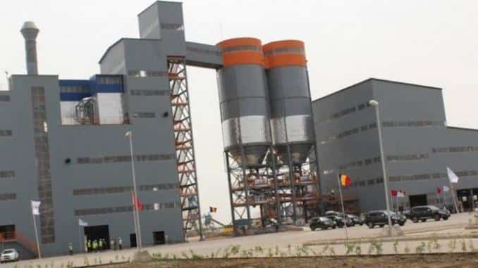 Côte d’Ivoire : 25 milliards FCFA pour la troisième cimenterie de CIMAF