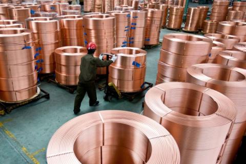 RDC : la baisse des prix des produits miniers s’observe encore sur le marché