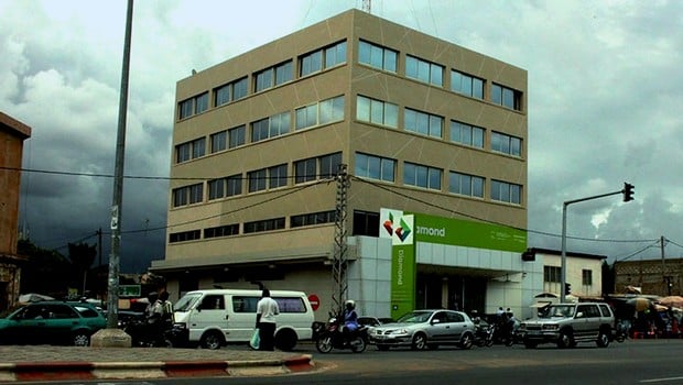 Diamond Bank quitte l’Afrique de l’Ouest 