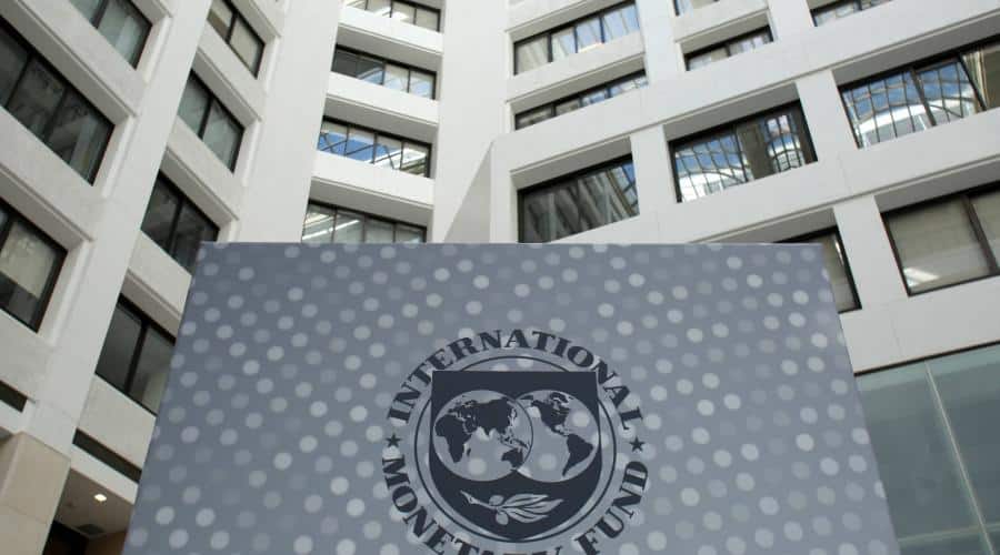 Le FMI approuve un nouveau décaissement de 2 milliards de dollars pour l’Egypte