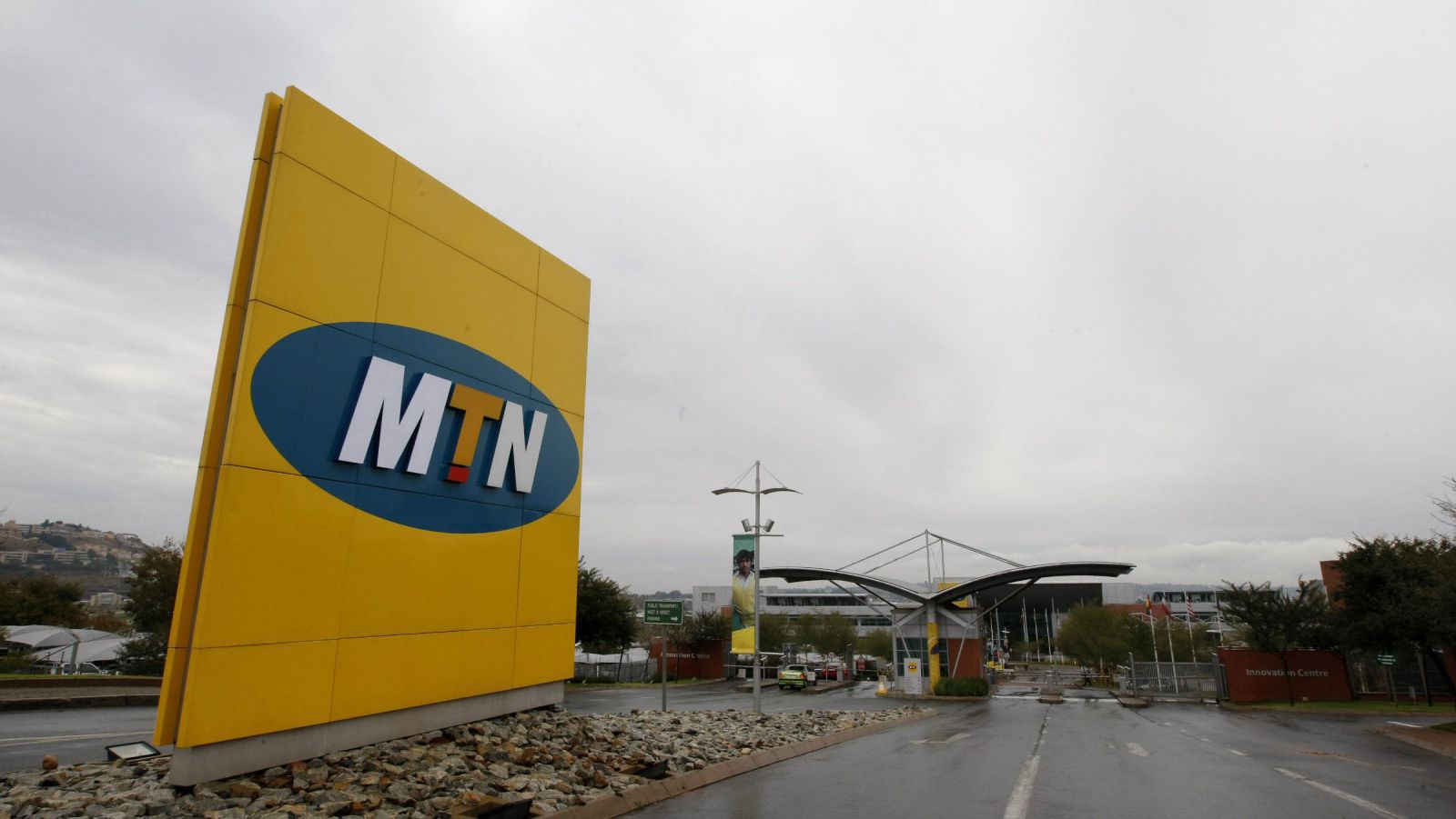 MTN Group sommé de payer 773 millions USD d’arriérés d&rsquo;impôts au Ghana