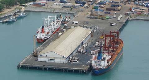 Togo : le Port autonome de Lomé se ressaisit