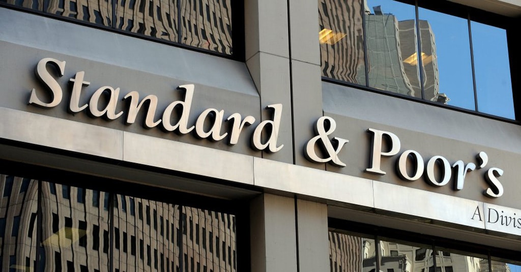 S&P Global Ratings prévoit une embellie pour les métaux et mines en 2018
