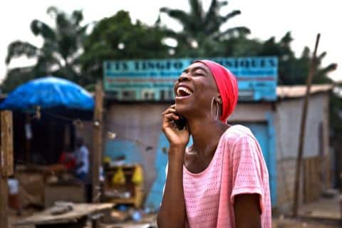 RDC : une solution imparable contre les voleurs de téléphones