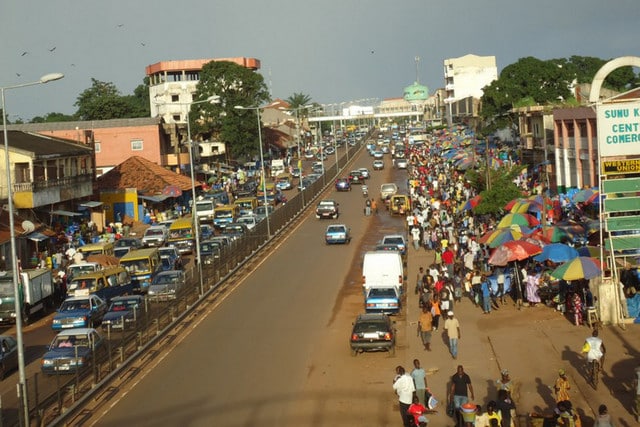 Guinée-Bissau : la BADEA et le Fonds saoudien finance la production d’électricité