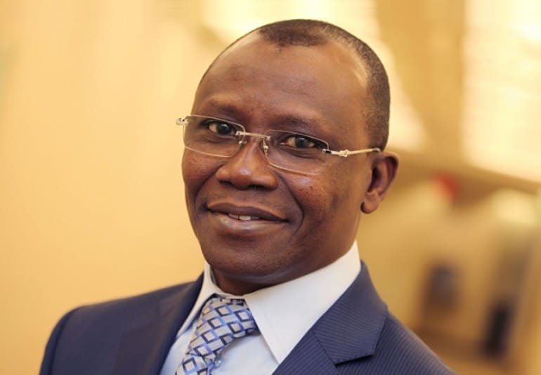 Le Togo retient 22 milliards de FCFA sur 36 mobilisés