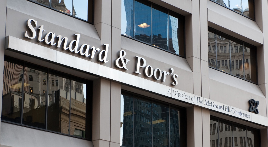 Standard & Poor’s confirme la note B+/B du Sénégal