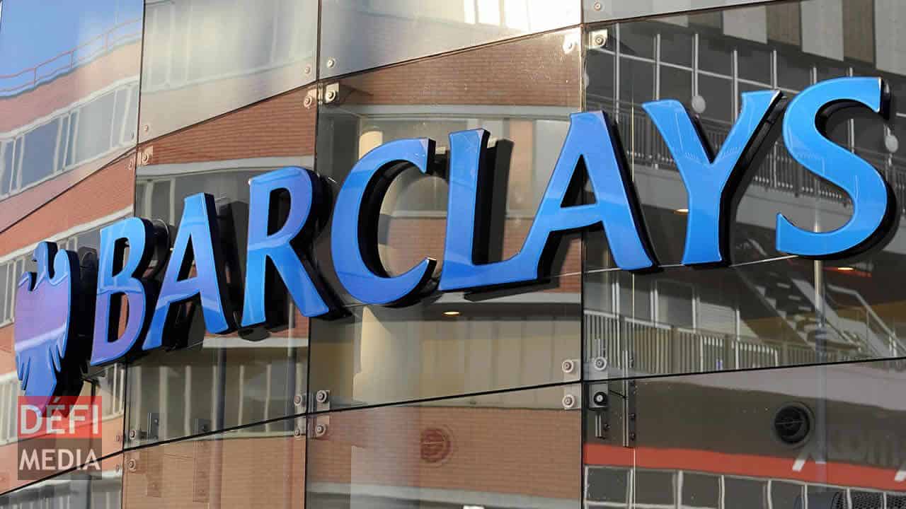 Accord de coopération entre Barclays Africa et la China Development Bank
