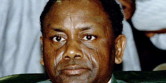 Le Nigéria recouvre ses avoirs détournés par l’ex dictateur Sani Abacha