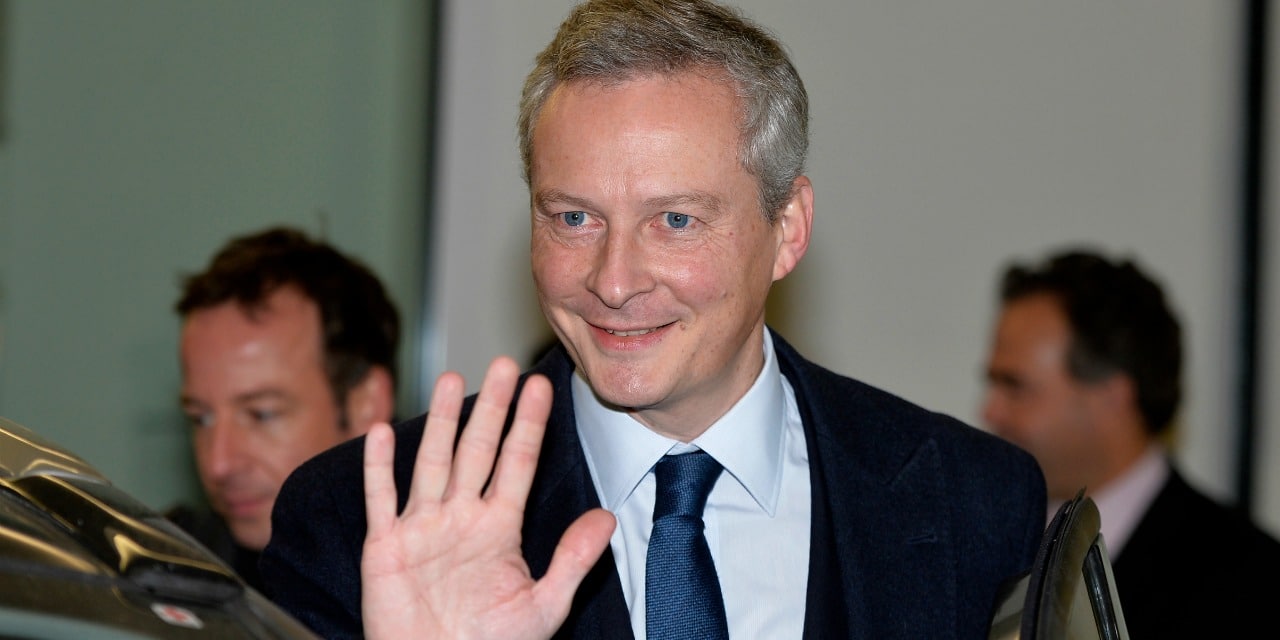 La France adapte son cadre législatif au bitcoin