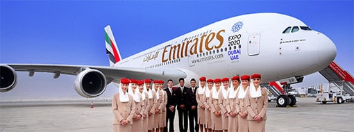 Controverse: les tunisiennes interdites de monter à bord d’Emirates