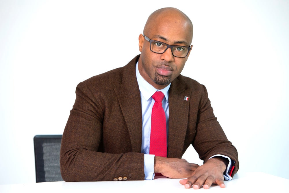 Cofina débute ses activités au Congo