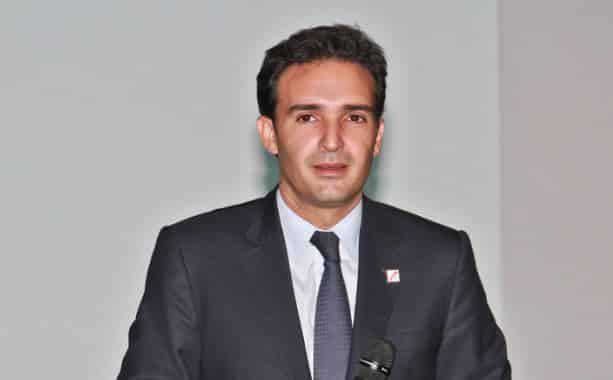 Courtage -Assurance  : Mehdi Tazi prend de la hauteur