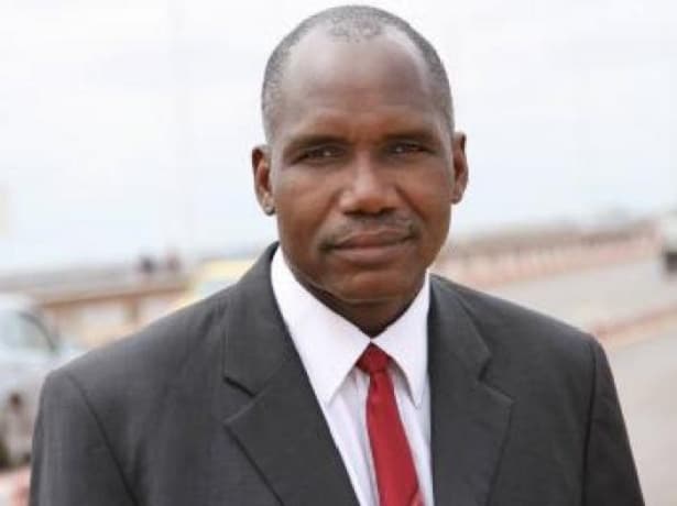 En exclusivité avec Konimba Sidibé  Ministre de la Promotion  de l’Investissement  et du Secteur Privé du Mali