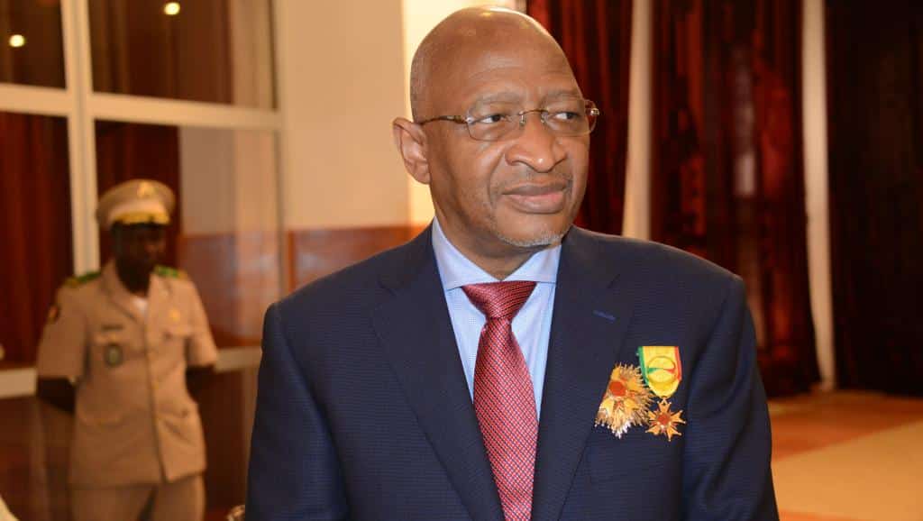Mali: IBK nomme son cinquième premier ministre en cinq ans