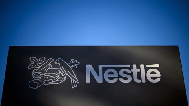 RDC : Nestlé annonce la fermeture de son usine