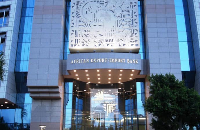 Afreximbank va investir 85 milliards USD dans le commerce intra-africain