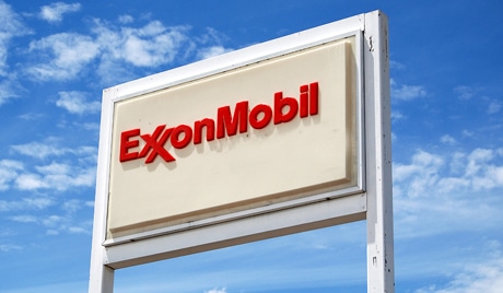 Mauritanie : Exxon Mobil dans les blocs pétroliers