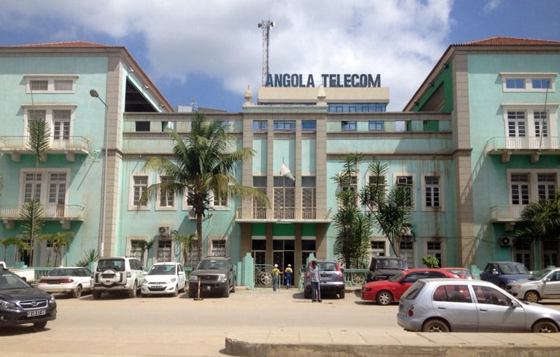 Angola- Télécoms : Isabel Dos Santos opposée à la quatrième licence