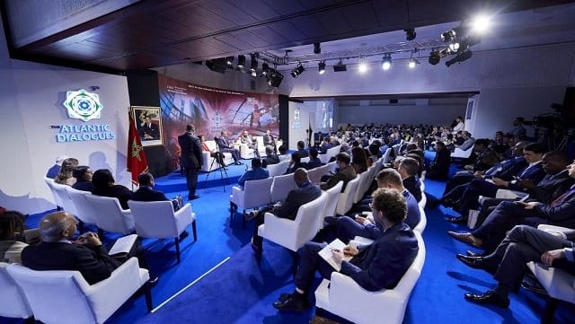 Le temps de l’action au cœur de l’Atlantic Dialogues