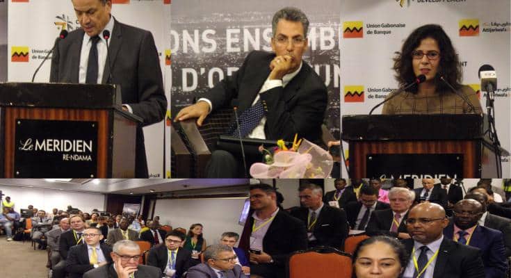 Attijariwafa Bank lance la mission « Investir au Gabon »