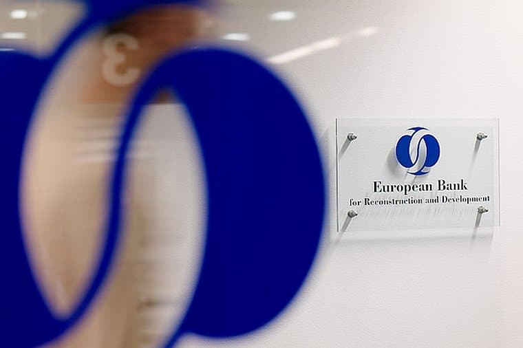 La Berd ravitaille la Banque Tunisienne