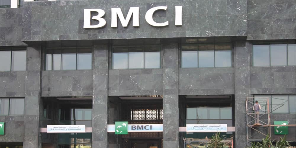 BMCI : Soraya Mahfoud à la tête de la Banque privée