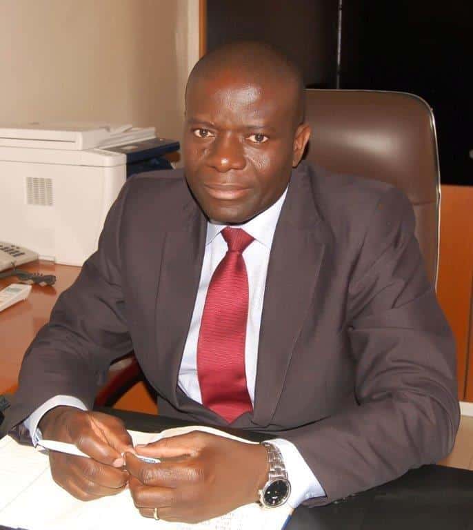 L’ancien DG du GIM-UEMOA prend la tête de AFRIK CREANCES