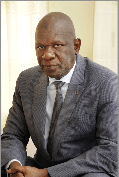 Grand entretien avec Modibo Koné: « la route du développement passe par le développement de la route »
