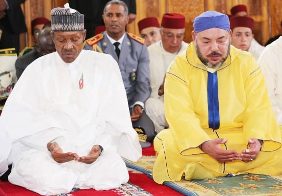 CEDEAO: 90 jours pour étudier le dossier Maroc