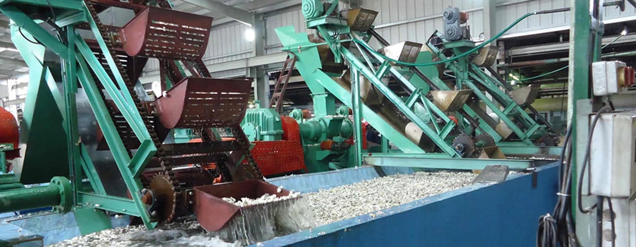 Côte d’Ivoire – Hévéa : la SAPH s’offre la plus grande de usine de traitement de latex d’Afrique