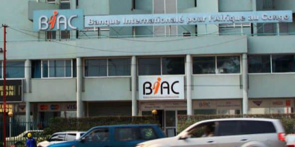 RDC: redressement de la BIAC sous fond de grogne sociale