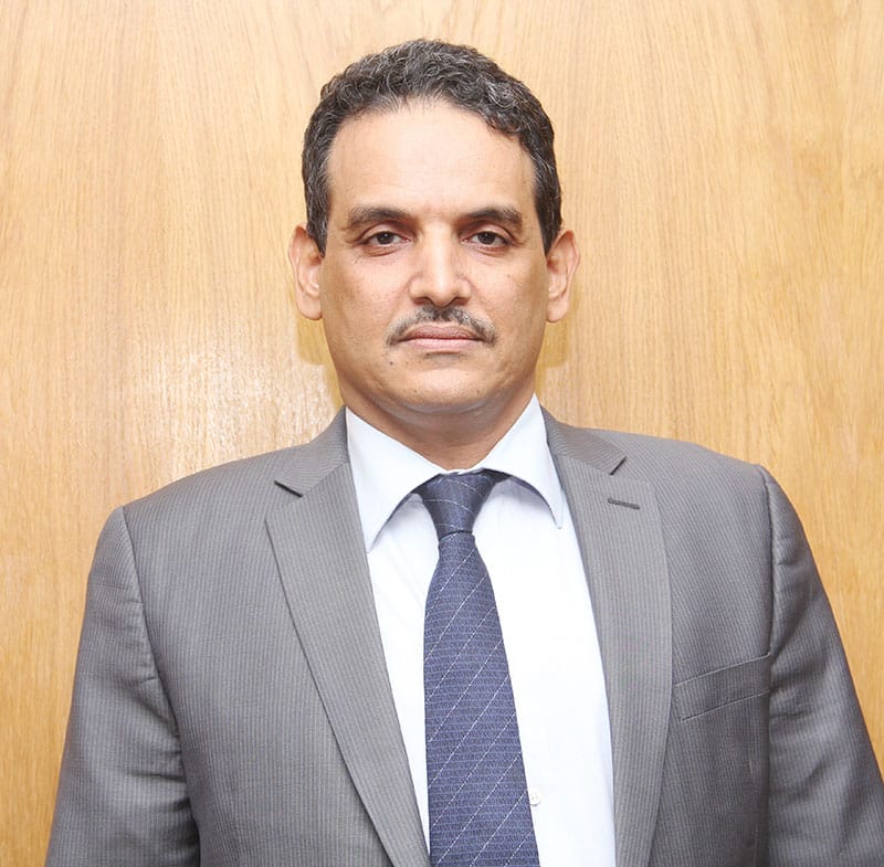 Mauritanie : « il n’y a pas lieu de parler d’une dévaluation de la monnaie » à déclaré le gouverneur de la BCM