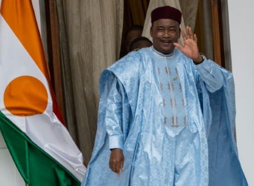 Bons Covid : Le Niger encaisse 110 milliards de FCFA pour la troisième fois