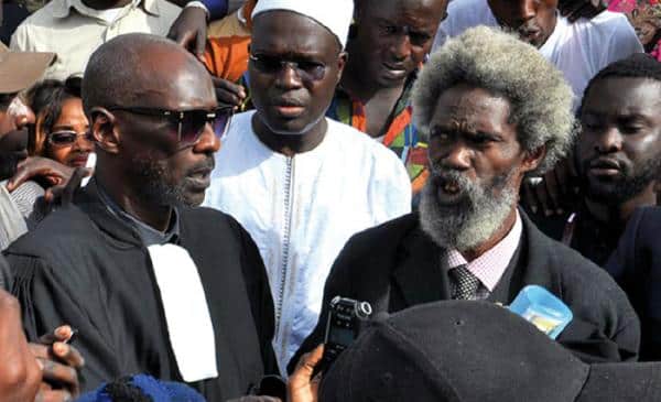 Sénégal: dates et chiffres clés du procès Khalifa Sall