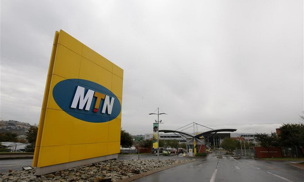 Ghana : MTN obtient un nouveau prêt syndiqué de 9 banque locales