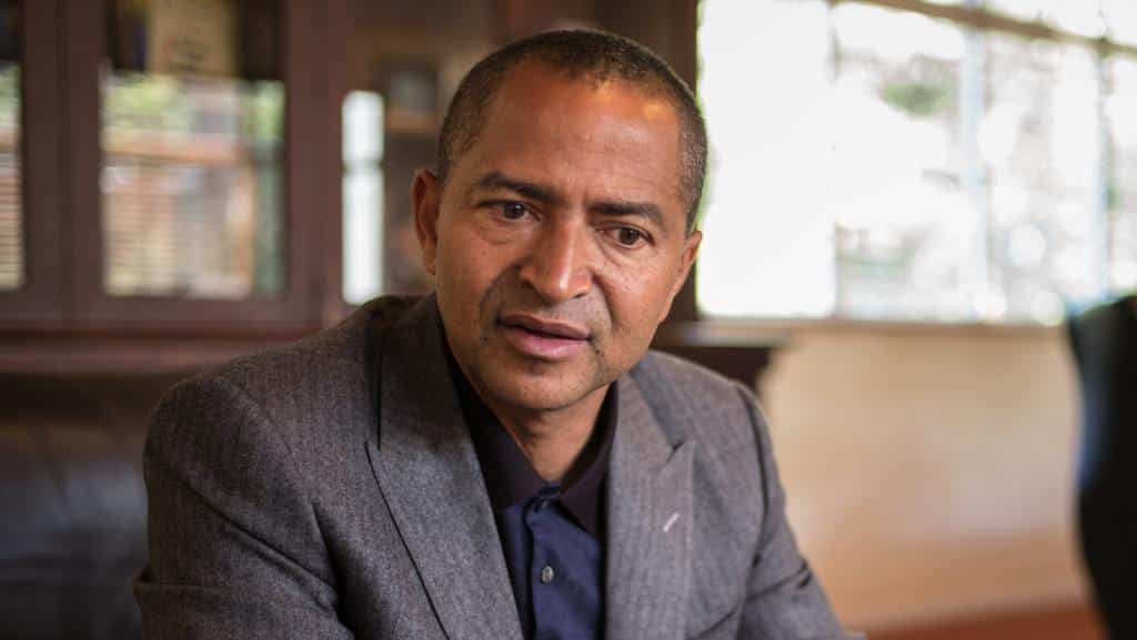Pascal Beveraggi porte plainte contre Moïse Katumbi au pénal à Paris