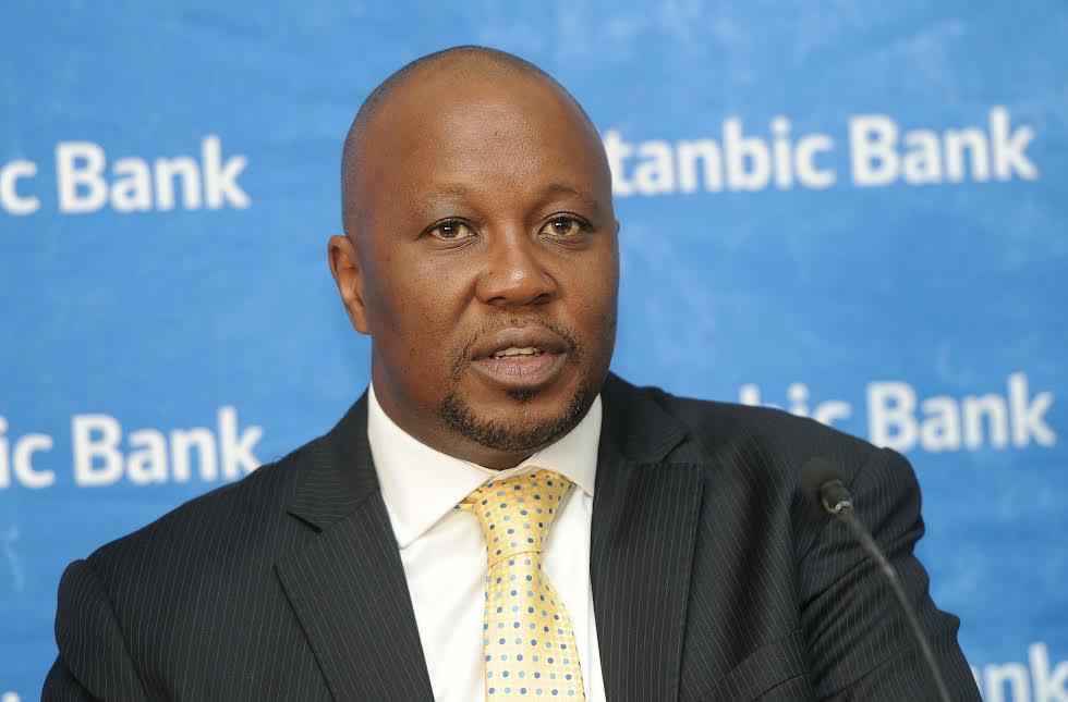 Zambie : Stanbic Bank nomme un nouveau directeur