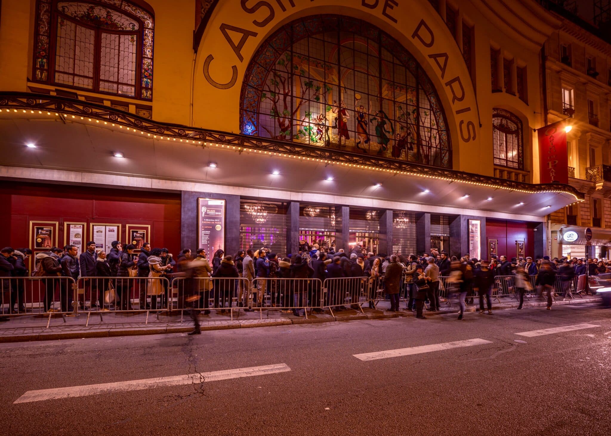 Maroc: le Groupe Banque Populaire fête son  millionième client MDM au Casino de Paris