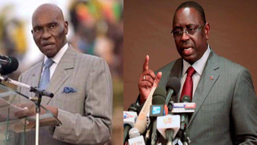 Macky Sall: »Il faut qu’on arrête de parler comme ça de la dette… »