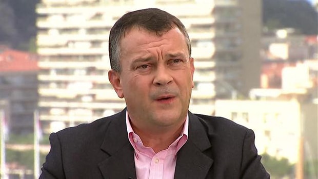 Maurice : changement de direction à la SBM Holdings