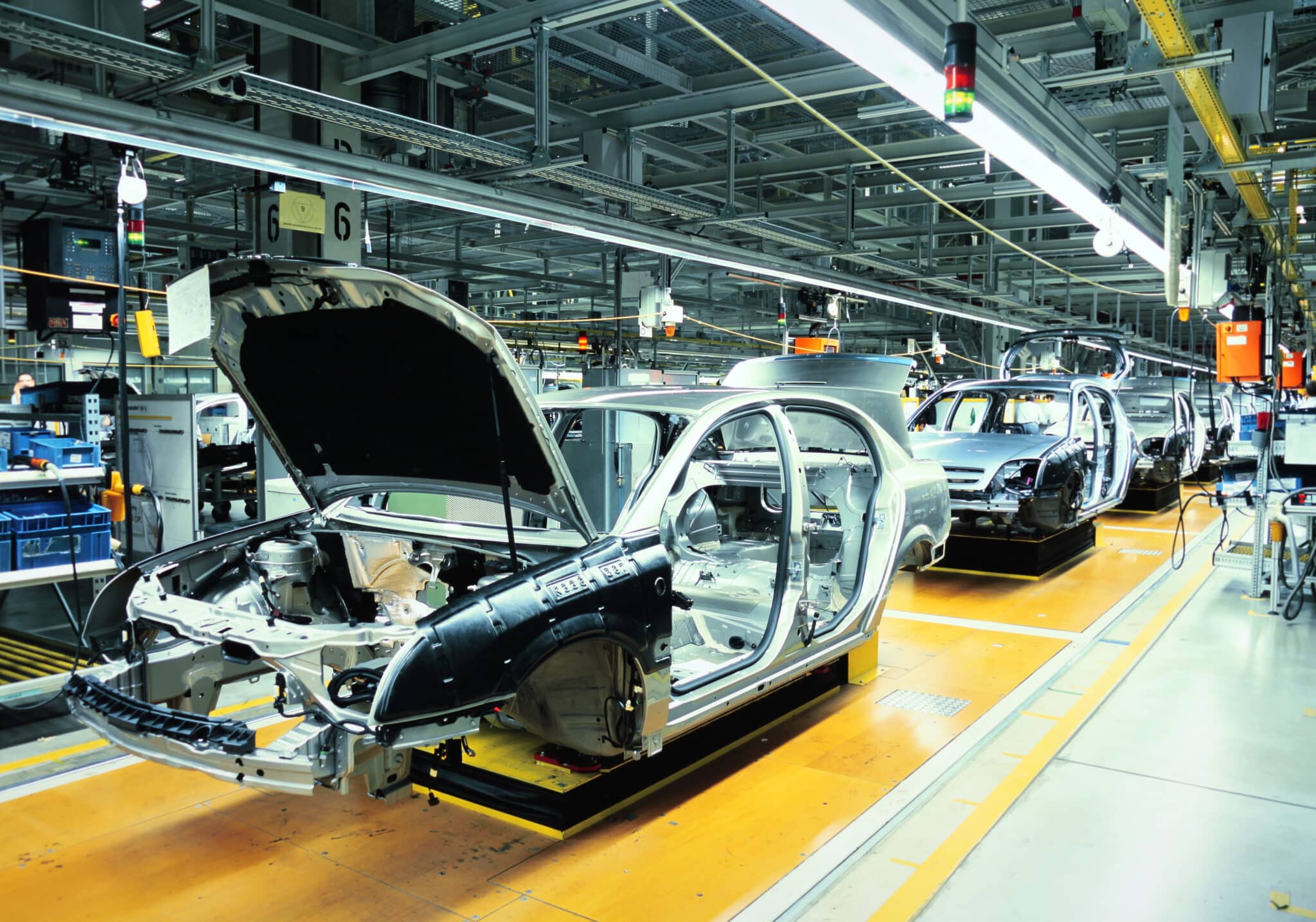Le constructeur d’automobile chinois « BYD » s’installe au Maroc