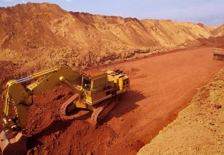 Cameroun : Canyon Resources prévoit d’investir 162 milliards de FCFA dans un projet développement de la bauxite