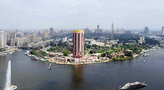L’Égypte va accueillir six chefs d’État et d’importants PDG africains au Forum Africa 2017 